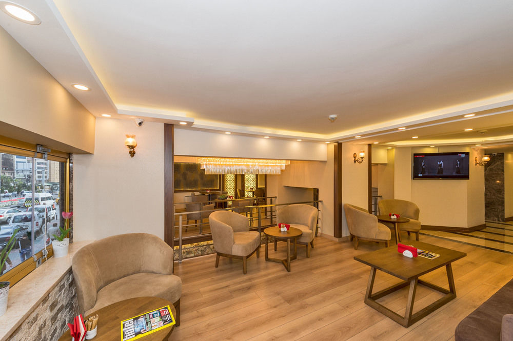 Marmara Place Old מלון