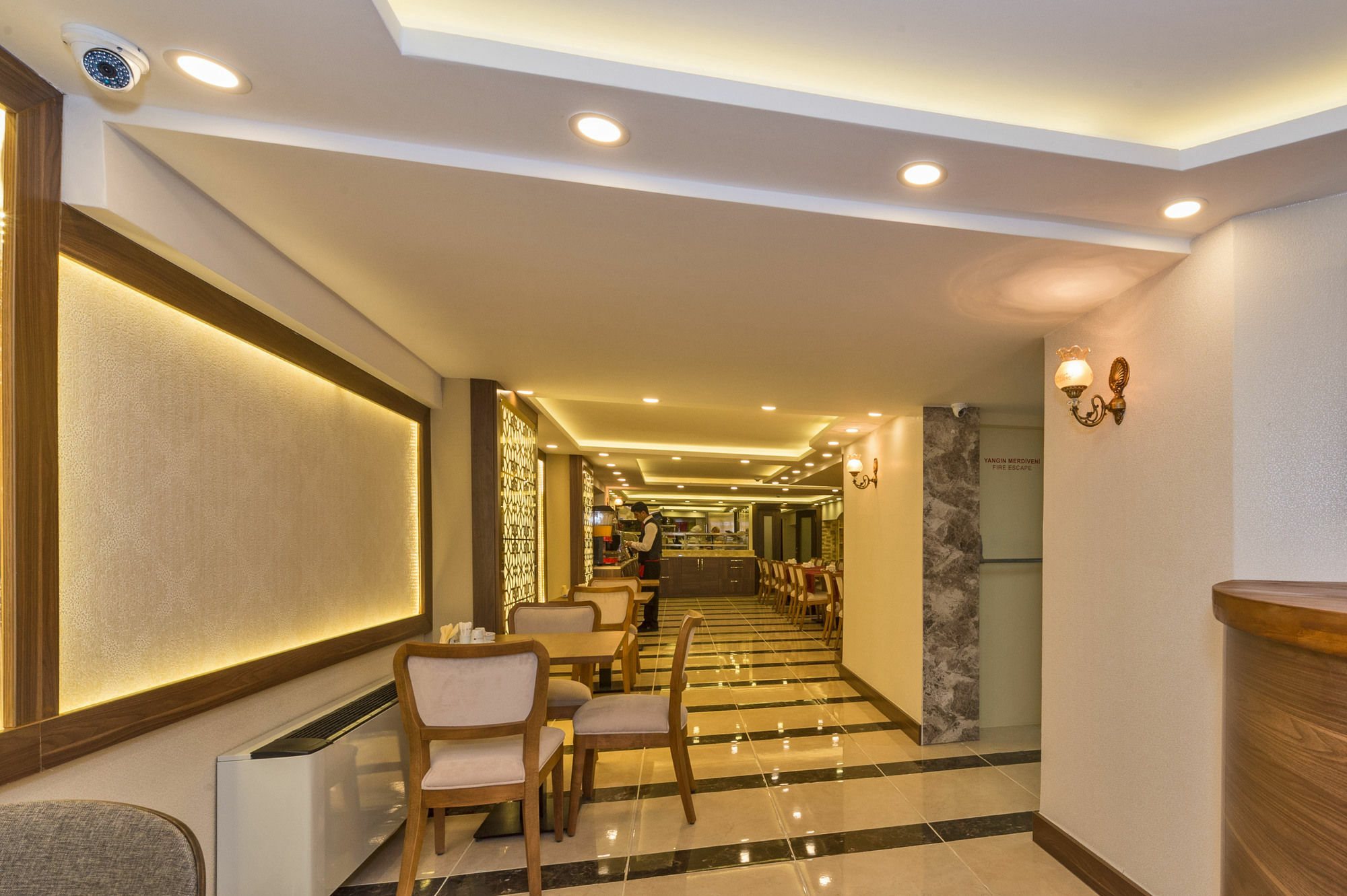 Marmara Place Old מלון 4*